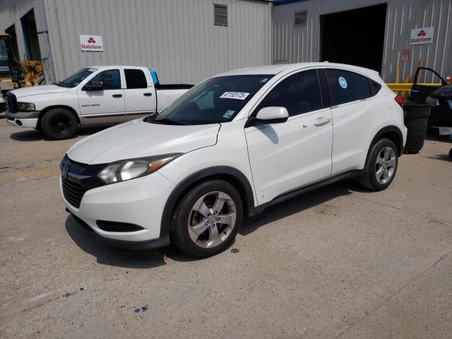 HONDA HR-V LX 2016 3czru5h34gm735184