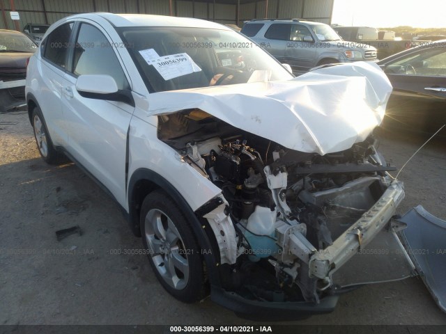 HONDA HR-V 2016 3czru5h34gm736335