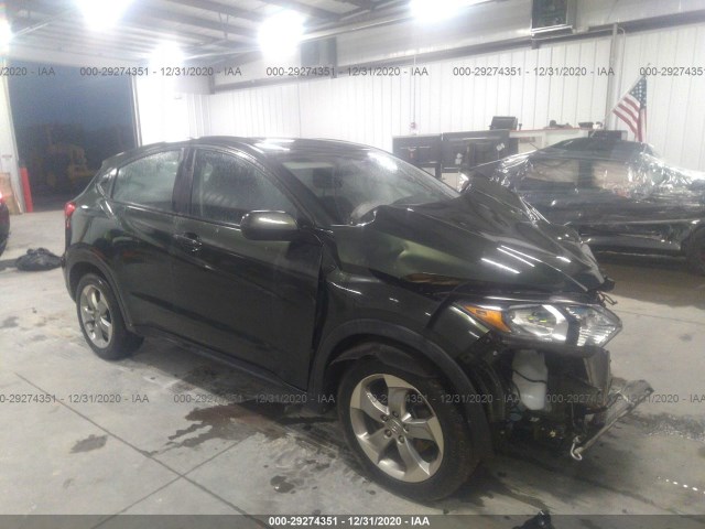 HONDA HR-V 2016 3czru5h34gm752549