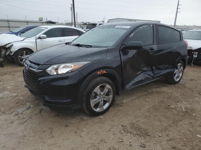 HONDA HR-V 2017 3czru5h34hg705764