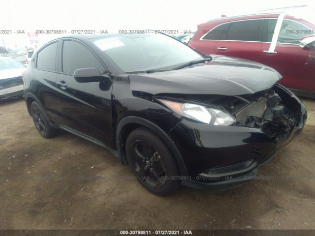 HONDA HR-V 2017 3czru5h34hg707465