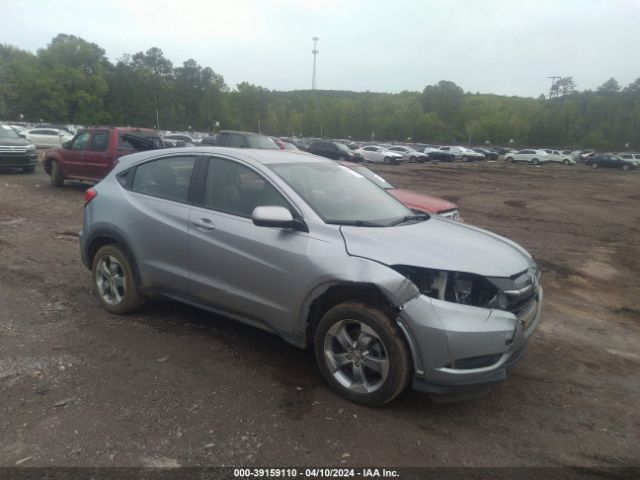 HONDA HR-V 2017 3czru5h34hm721660