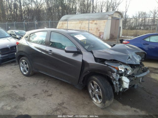 HONDA HR-V 2017 3czru5h34hm725773