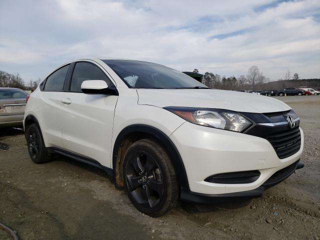 HONDA HR-V 2017 3czru5h34hm727328