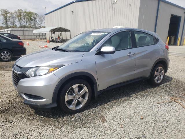 HONDA HR-V 2017 3czru5h34hm727605