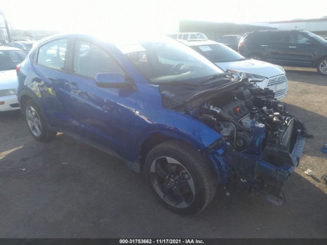 HONDA HR-V 2018 3czru5h34jm706632