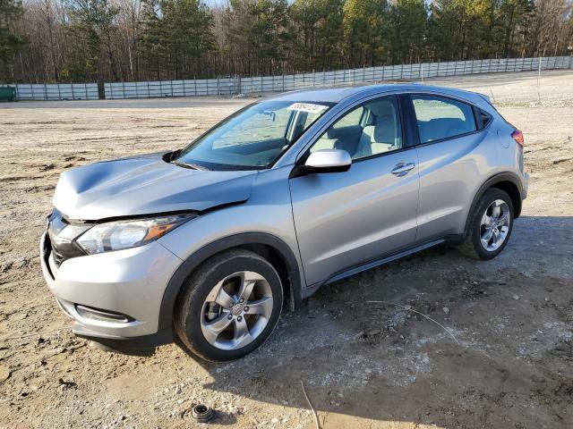 HONDA HR-V 2018 3czru5h34jm710468