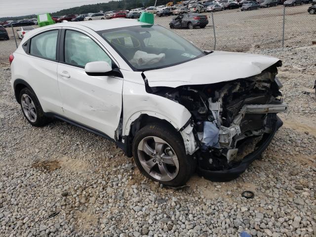 HONDA HR-V LX 2018 3czru5h34jm718599