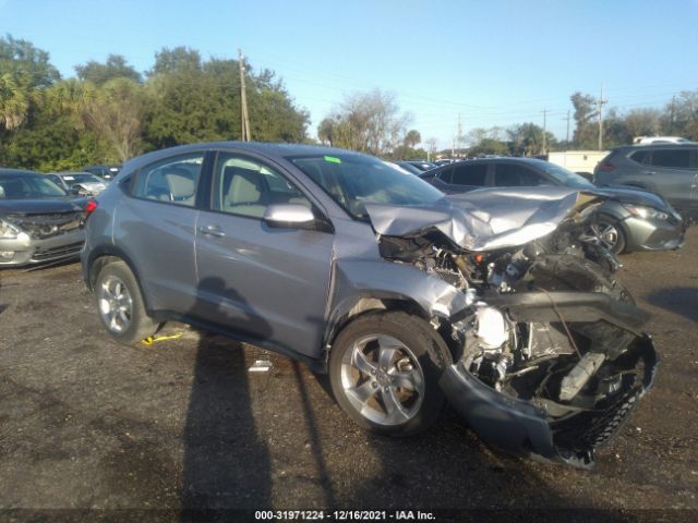 HONDA HR-V 2018 3czru5h34jm719316