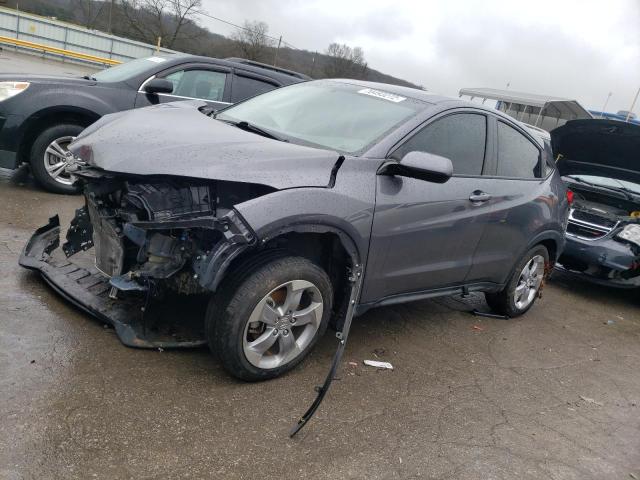 HONDA HR-V LX 2019 3czru5h34kg700149