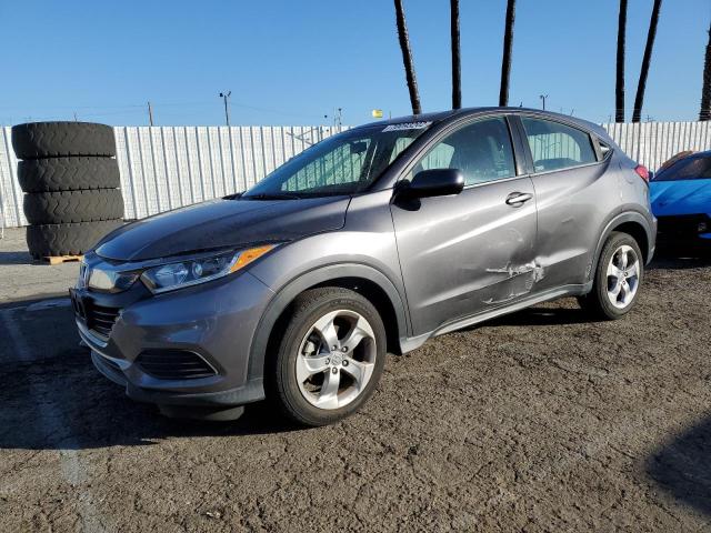 HONDA HR-V LX 2019 3czru5h34kg708154