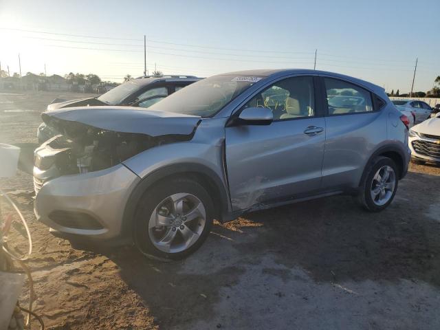 HONDA HR-V 2019 3czru5h34kg713595