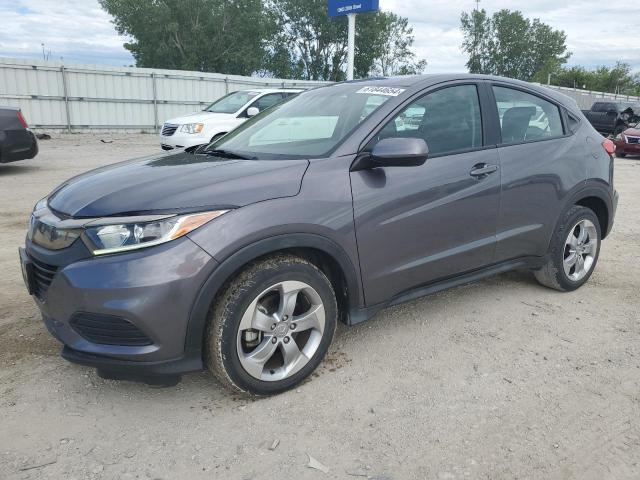 HONDA HR-V 2019 3czru5h34km707393