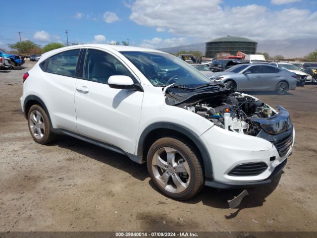 HONDA HR-V 2020 3czru5h34lm708688