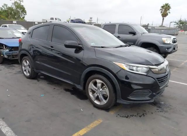 HONDA HR-V 2020 3czru5h34lm714233