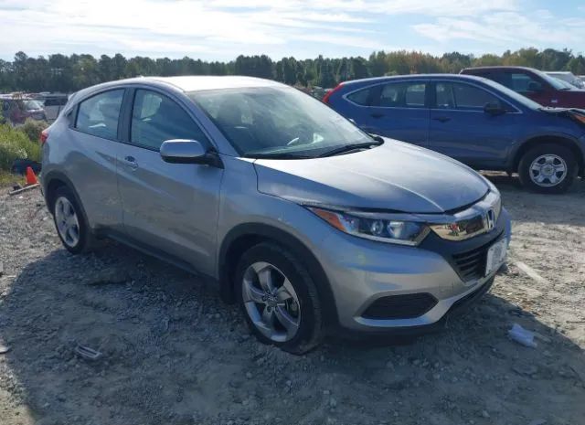 HONDA HR-V 2021 3czru5h34mm705517