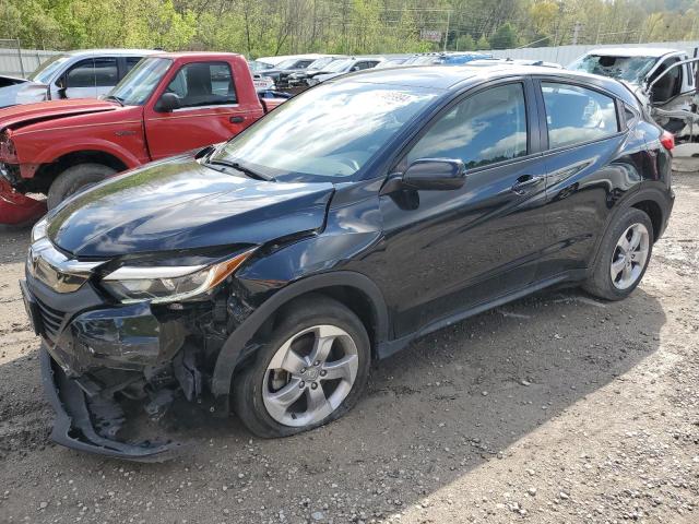 HONDA HR-V LX 2021 3czru5h34mm714864