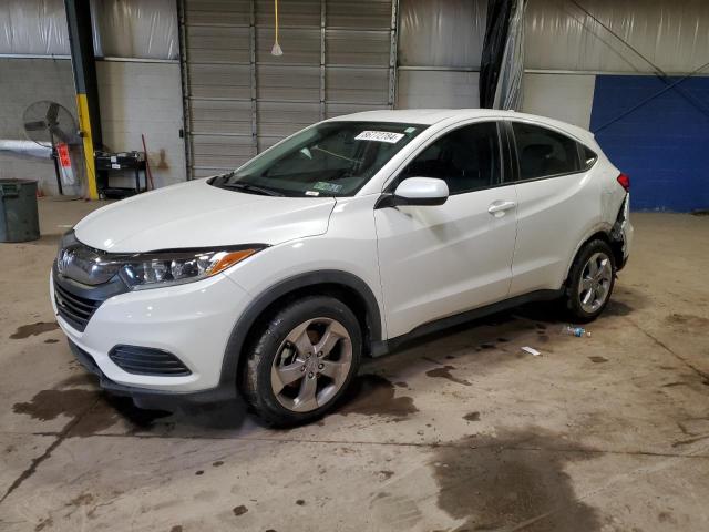 HONDA HR-V LX 2021 3czru5h34mm717957