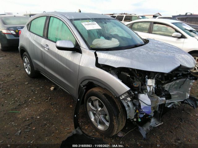 HONDA HR-V 2021 3czru5h34mm722379