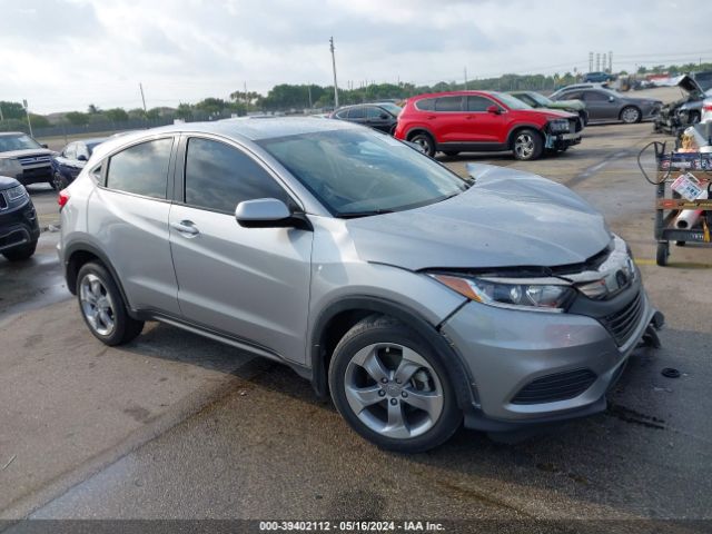 HONDA HR-V 2021 3czru5h34mm730398