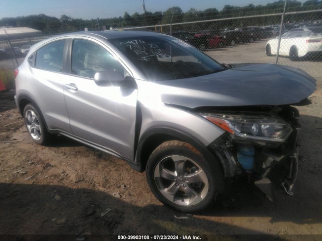 HONDA HR-V 2021 3czru5h34mm734371