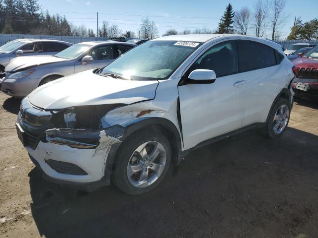 HONDA HR-V 2022 3czru5h34nm100317