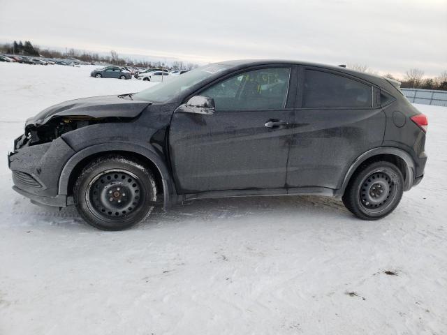 HONDA HR-V LX 2022 3czru5h34nm100480