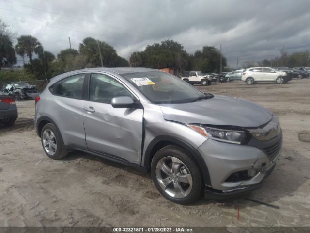 HONDA HR-V 2022 3czru5h34nm709746