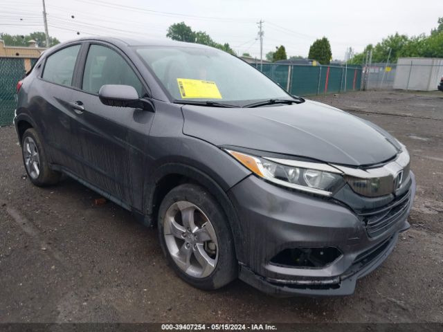 HONDA HR-V 2022 3czru5h34nm730631