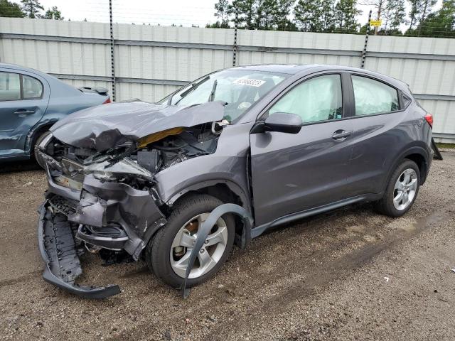 HONDA HR-V LX 2016 3czru5h35gm717583