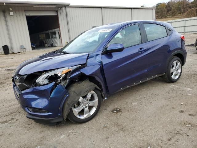 HONDA HR-V 2016 3czru5h35gm722959