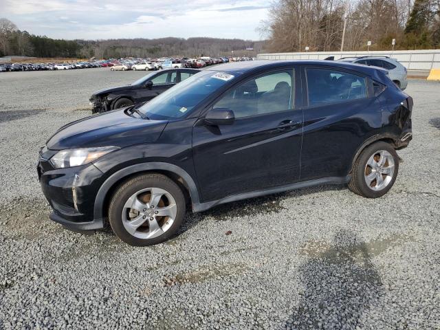 HONDA HR-V 2016 3czru5h35gm730415