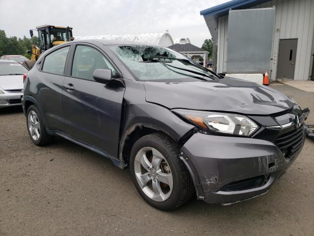 HONDA HR-V LX 2016 3czru5h35gm743598