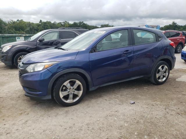 HONDA HR-V 2016 3czru5h35gm752219