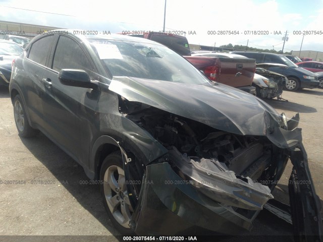 HONDA HR-V 2016 3czru5h35gm752592