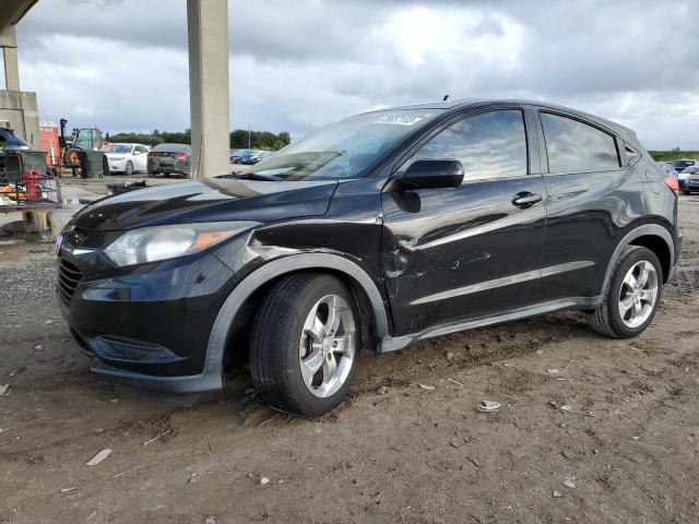 HONDA HR-V 2017 3czru5h35hg703859