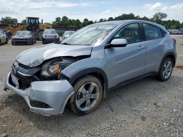 HONDA HR-V LX 2018 3czru5h35jm713637