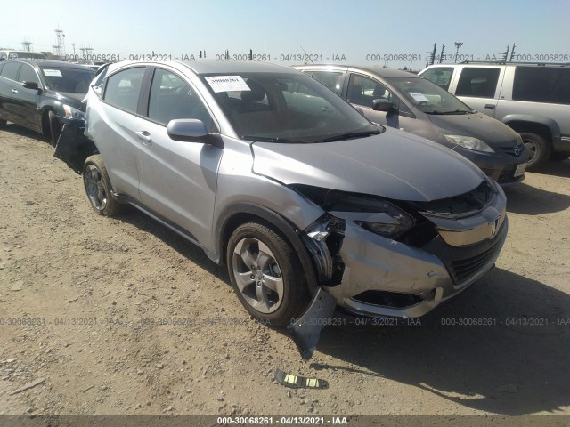 HONDA HR-V 2019 3czru5h35kg705165