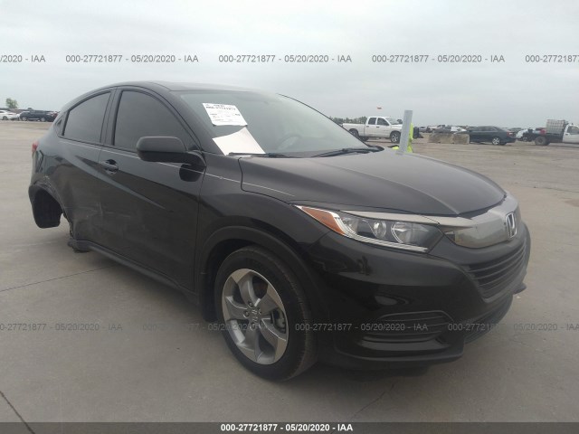 HONDA HR-V 2019 3czru5h35kg707935