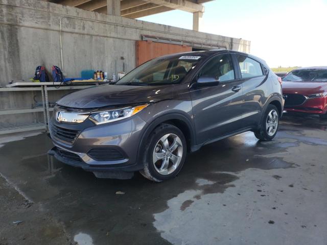 HONDA HR-V LX 2019 3czru5h35kg712519