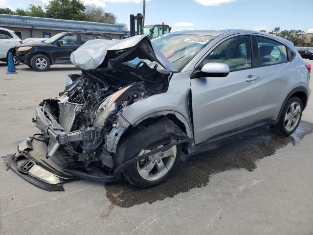 HONDA HR-V 2019 3czru5h35kg712701