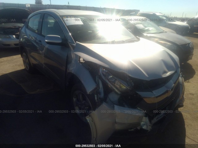 HONDA HR-V 2019 3czru5h35kg713203