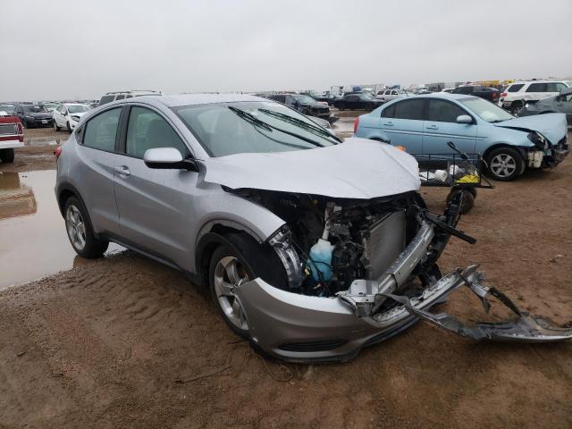 HONDA HR-V LX 2019 3czru5h35kg715193