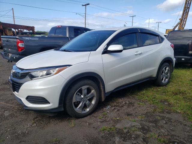 HONDA HR-V LX 2019 3czru5h35km706009