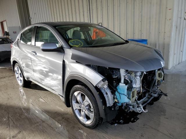 HONDA HR-V LX 2020 3czru5h35lm705461