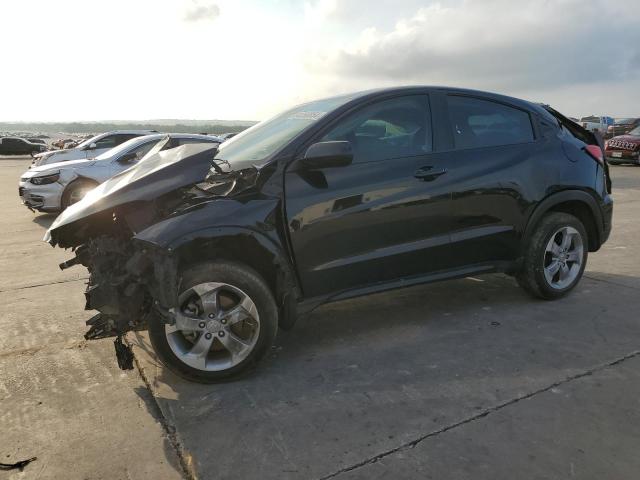 HONDA HR-V LX 2020 3czru5h35lm709882