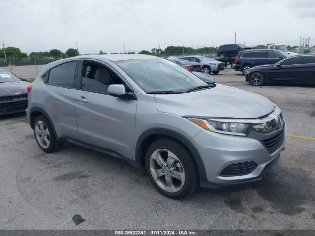 HONDA HR-V 2021 3czru5h35mm704196