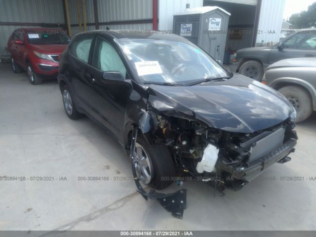 HONDA HR-V 2020 3czru5h35mm710953