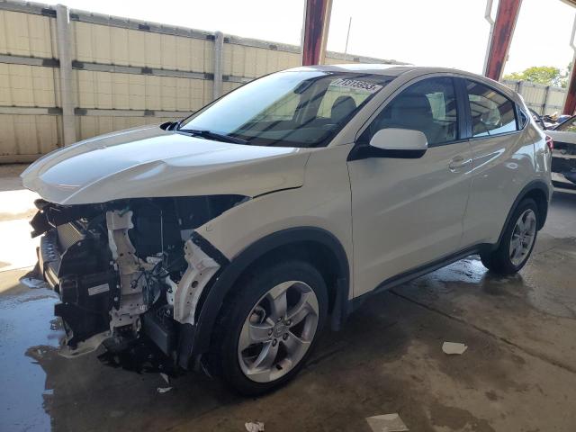 HONDA HR-V 2021 3czru5h35mm729504