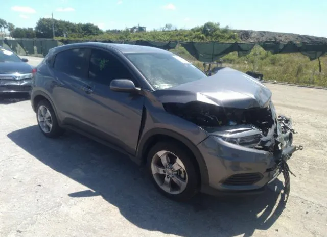 HONDA HR-V 2021 3czru5h35mm729888